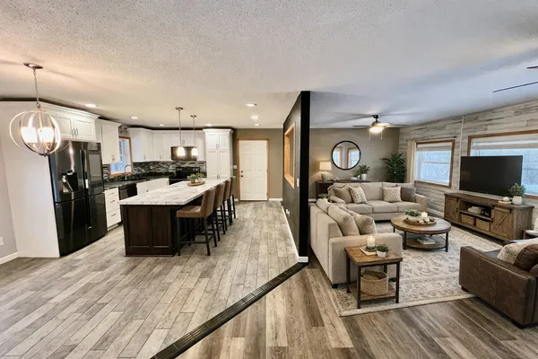 $350,000 | 23273 Rus Dic Circle, Fergus Falls, MN 56537