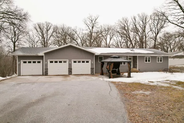 $350,000 | 23273 Rus Dic Circle, Fergus Falls, MN 56537