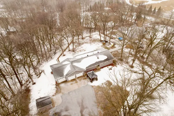 $350,000 | 23273 Rus Dic Circle, Fergus Falls, MN 56537