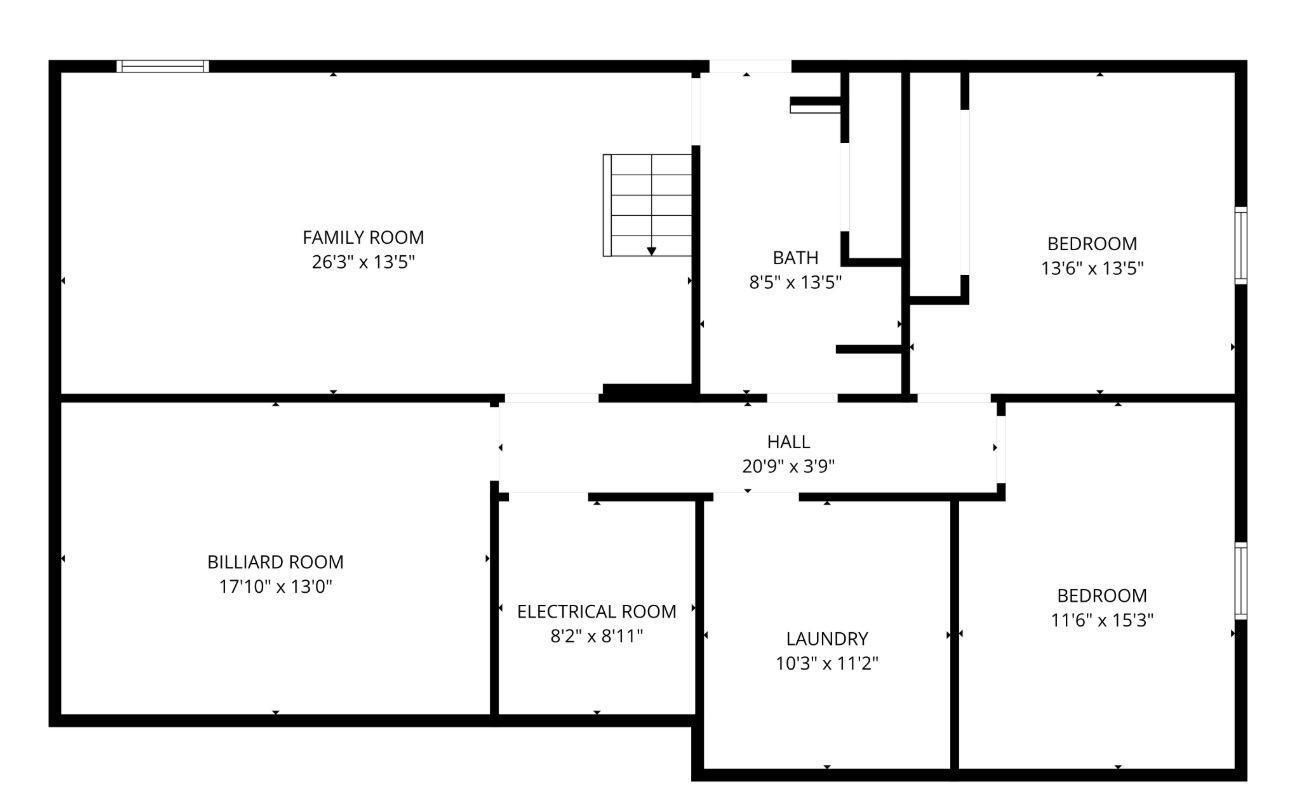 23273 Rus Dic Circle Fergus Falls, MN 56537 - Photo 34 of 36