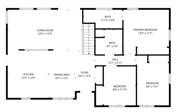 $350,000 | 23273 Rus Dic Circle, Fergus Falls, MN 56537