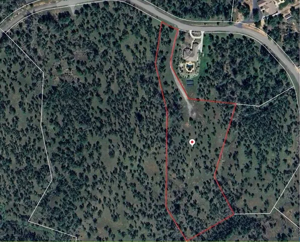 $50,000 | Lot 9 Canto De Las Lupine Drive, Redding, CA 96001