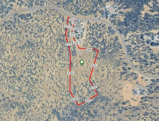 $50,000 | Lot 9 Canto De Las Lupine Drive, Redding, CA 96001