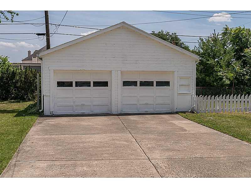 1818 Stratford Place Springfield, OH 45504 - Photo 23 of 25