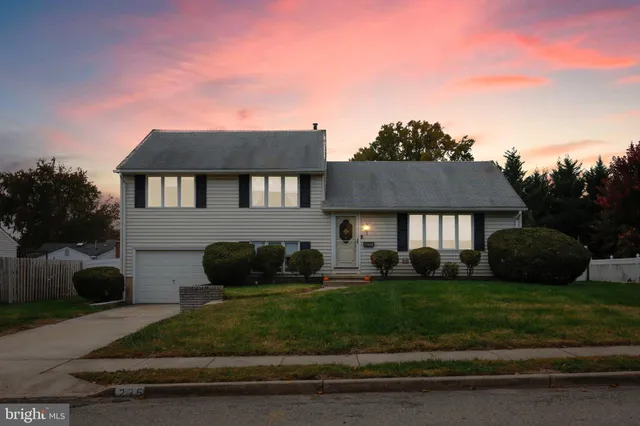 $455,900 | 225 Sharrow Vale Road, Delran, NJ 08075