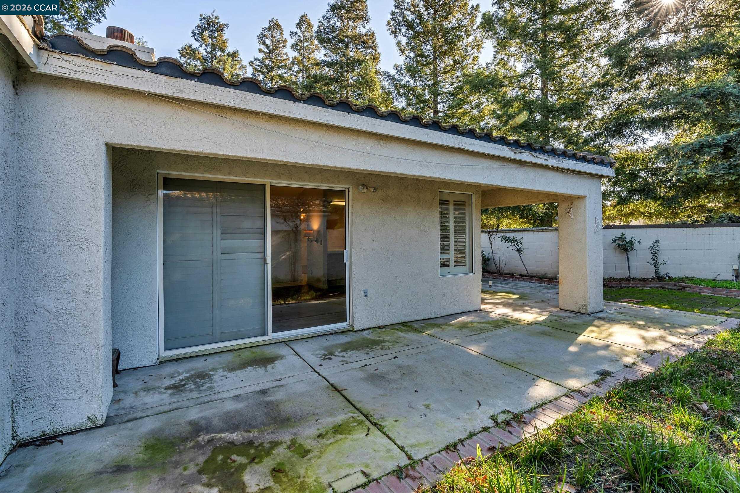 3735 Ignacio Circle Stockton, CA 95209 - Photo 13 of 22 a view of a house with a patio