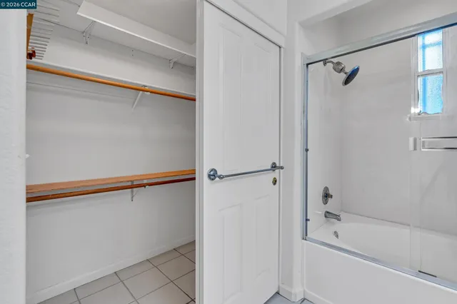 a bathroom with a sink and a large mirror