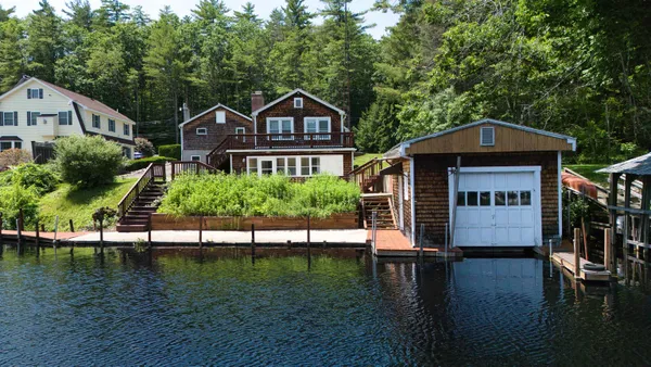 $795,000 | 23 Riverlake Street, Alton, NH 03810
