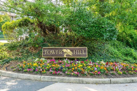 $599,000 | 22 Tower Hill Drive, Unit 1011, Red Bank, NJ 07701