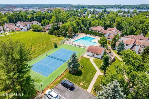 $599,000 | 22 Tower Hill Drive, Unit 1011, Red Bank, NJ 07701