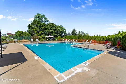 $599,000 | 22 Tower Hill Drive, Unit 1011, Red Bank, NJ 07701