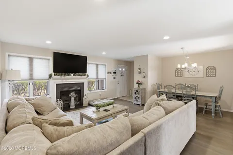 $599,000 | 22 Tower Hill Drive, Unit 1011, Red Bank, NJ 07701