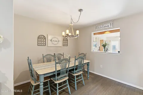 $599,000 | 22 Tower Hill Drive, Unit 1011, Red Bank, NJ 07701