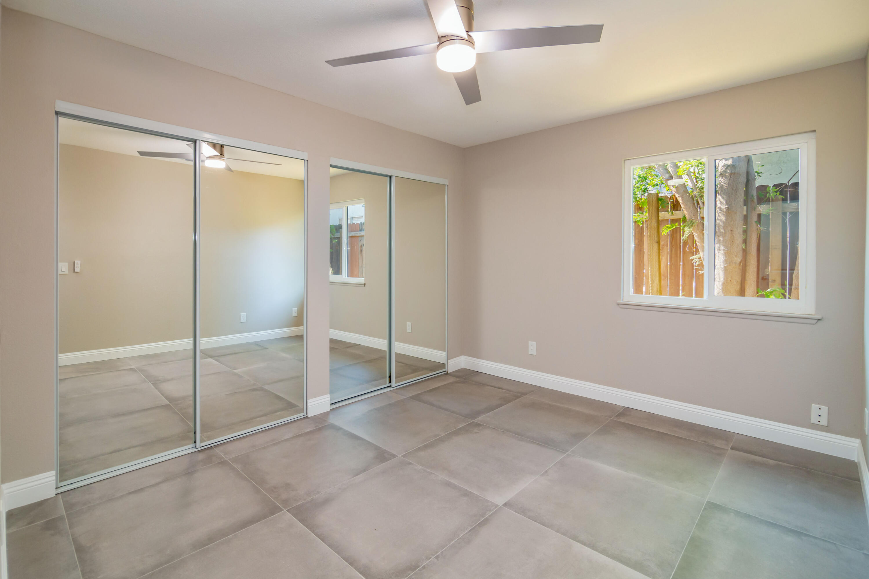 52880 Avenida Navarro La Quinta, CA 92253 - Photo 16 of 27 a view of an empty room with a window
