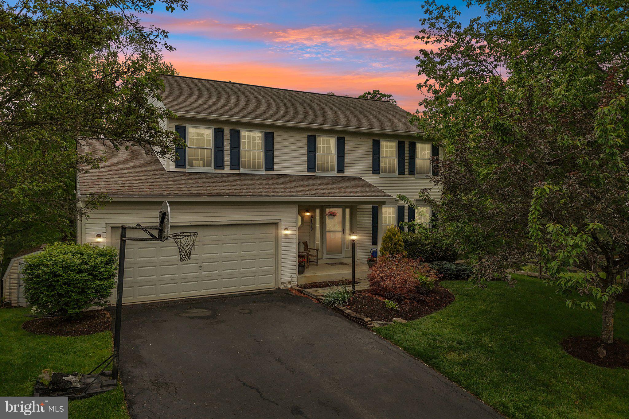 6120 Samuel Road New Market, MD 21774 - Photo 1 of 66 Welcome home to 6120 Samuel Rd