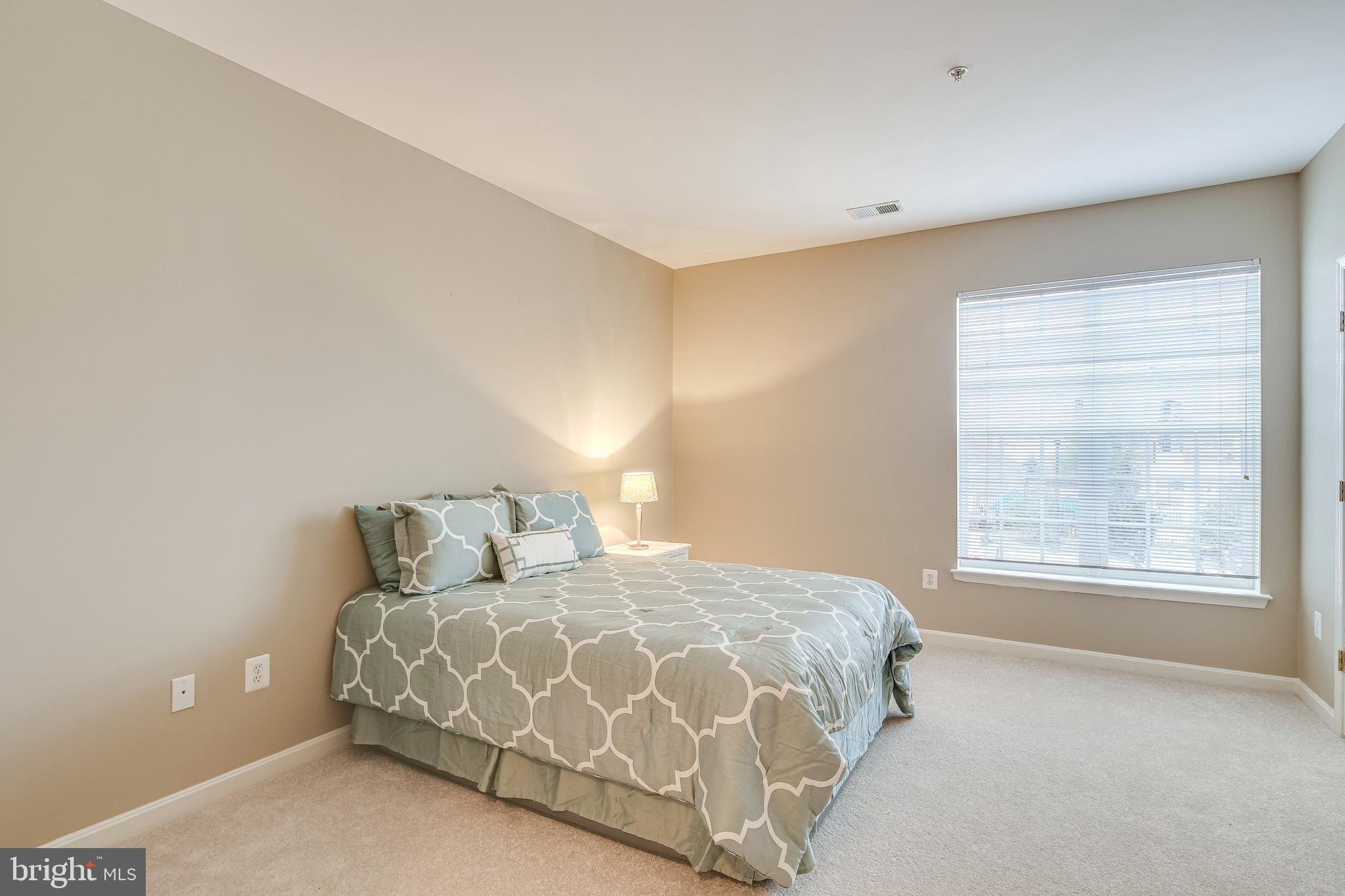 7315 Brookview Road, Unit 208 Elkridge, MD 21075 - Photo 21 of 40 Secondary Bedroom offers Double Window