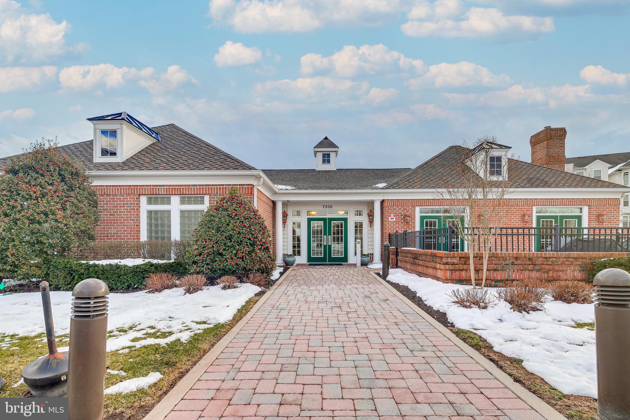 7315 Brookview Road, Unit 208 Elkridge, MD 21075 - Photo 30 of 40 Gatherings at Lyndwood Community Center