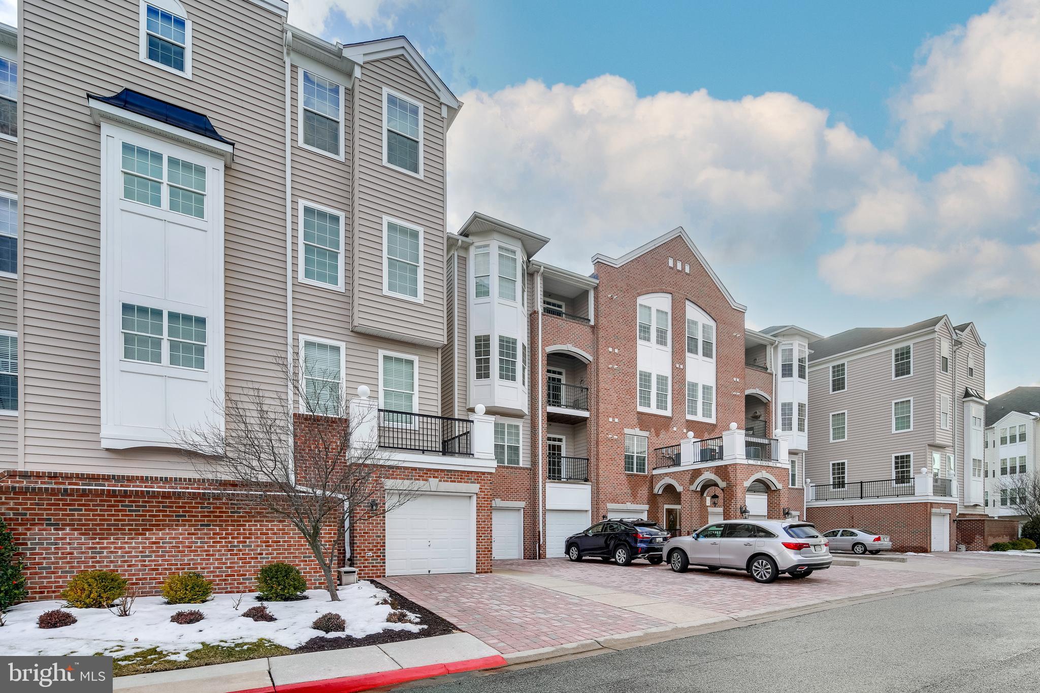 7315 Brookview Road, Unit 208 Elkridge, MD 21075 - Photo 40 of 40 Beautiful Building and Grounds