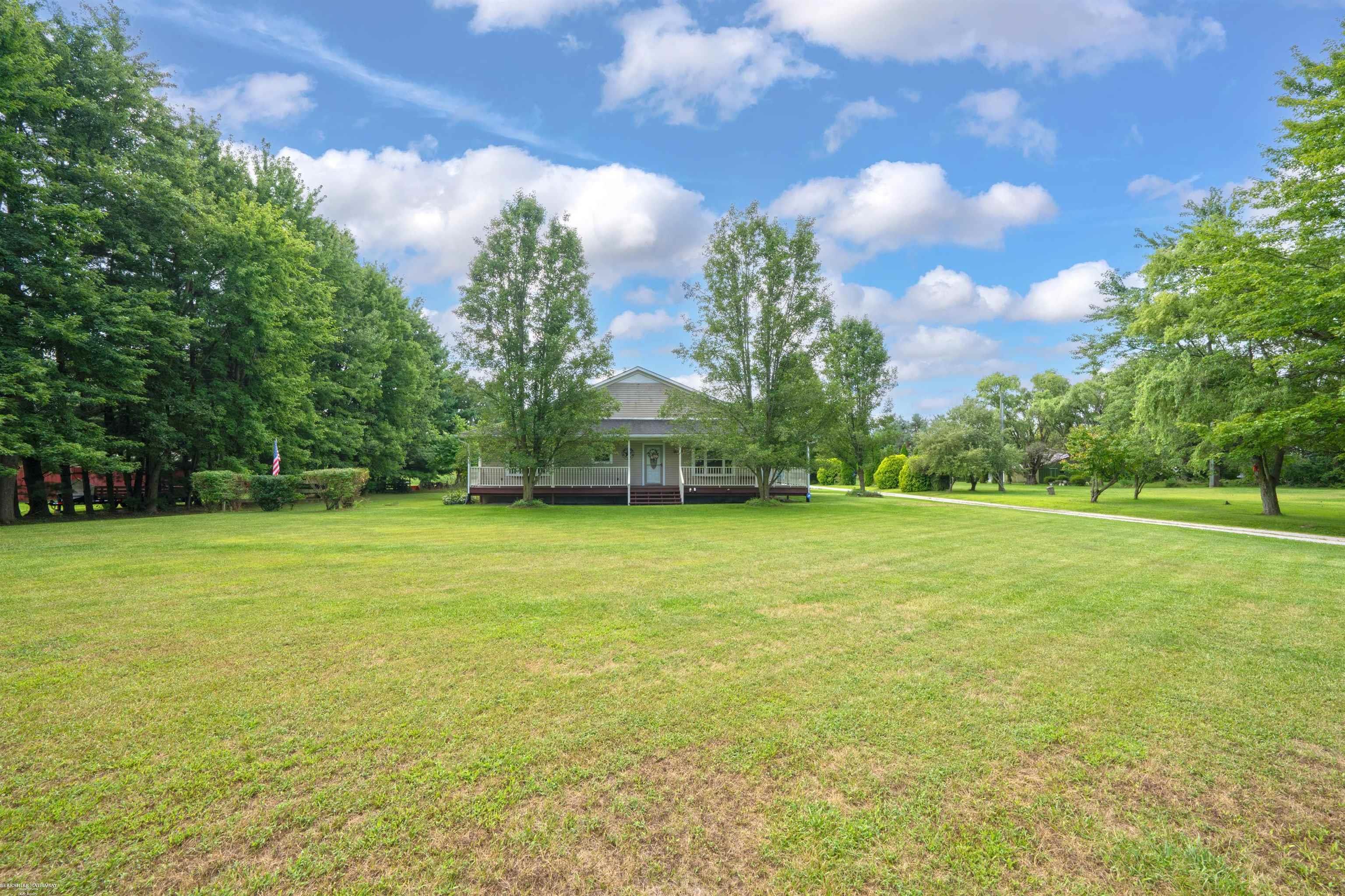 15681 Tubspring Road Allenton, MI 48002 - Photo 30 of 37