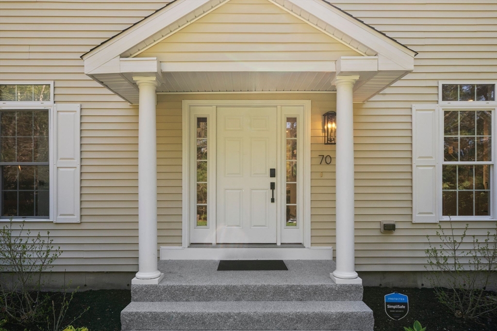 70 Indian Pond Road Kingston, MA 02364 - Photo 3 of 42