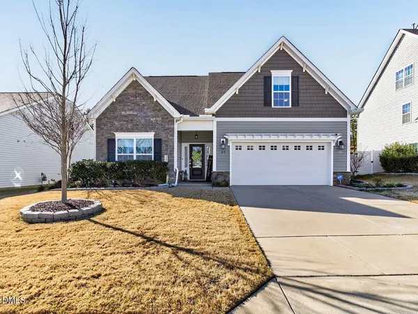 $455,000 | 20 Bowhill Drive, Clayton, NC 27527
