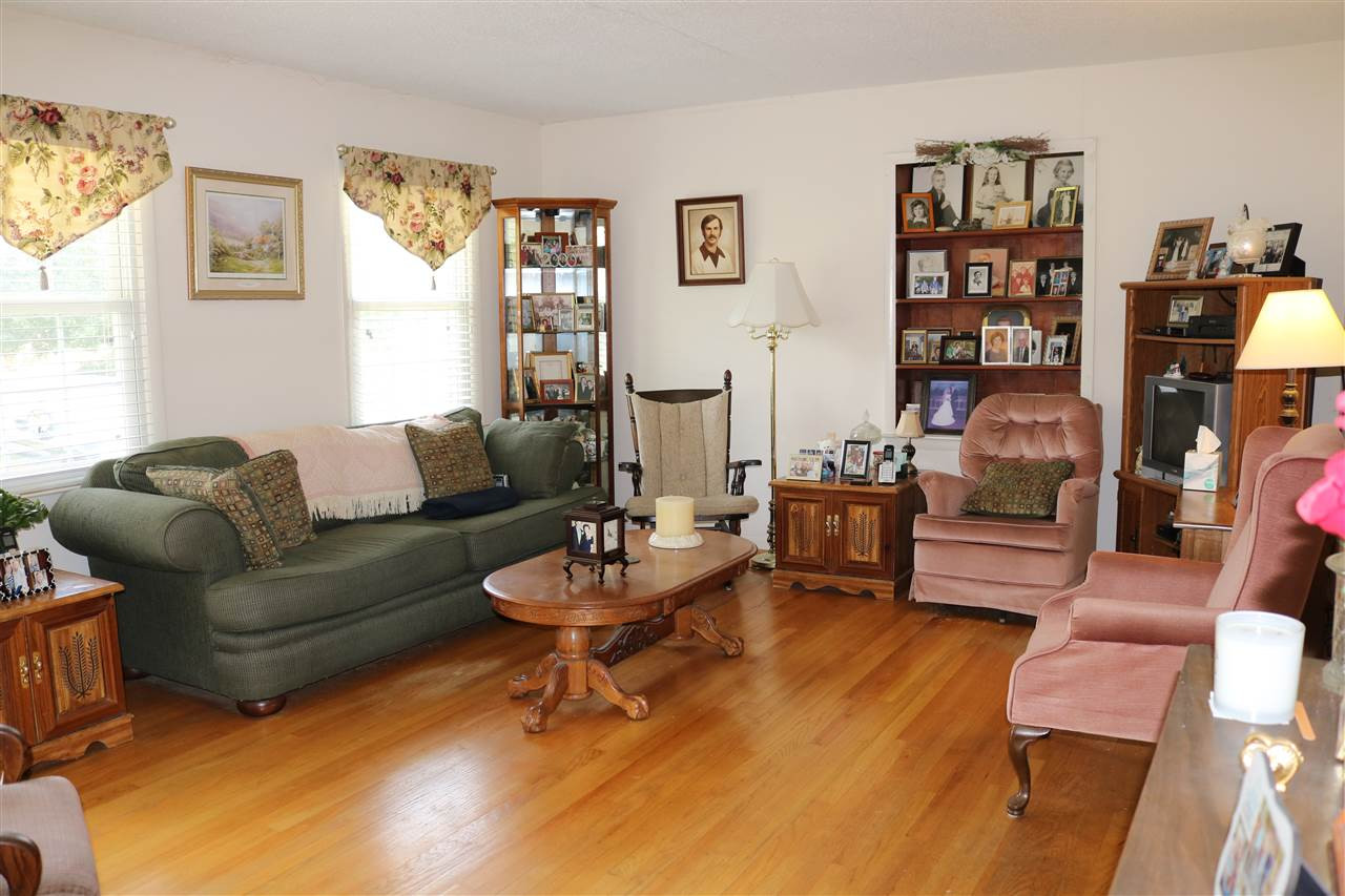 442 Avenue Road Smithfield, NC 27577 - Photo 3 of 16 Photo 3