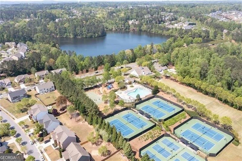 811 Ravenstone Way Canton, GA 30115 - Photo 39 of 39