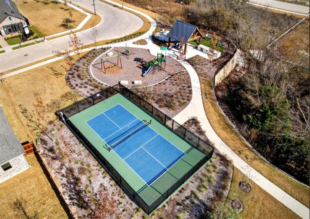 2325 Myrtle Way Melissa, TX 75454 - Photo 26 of 29