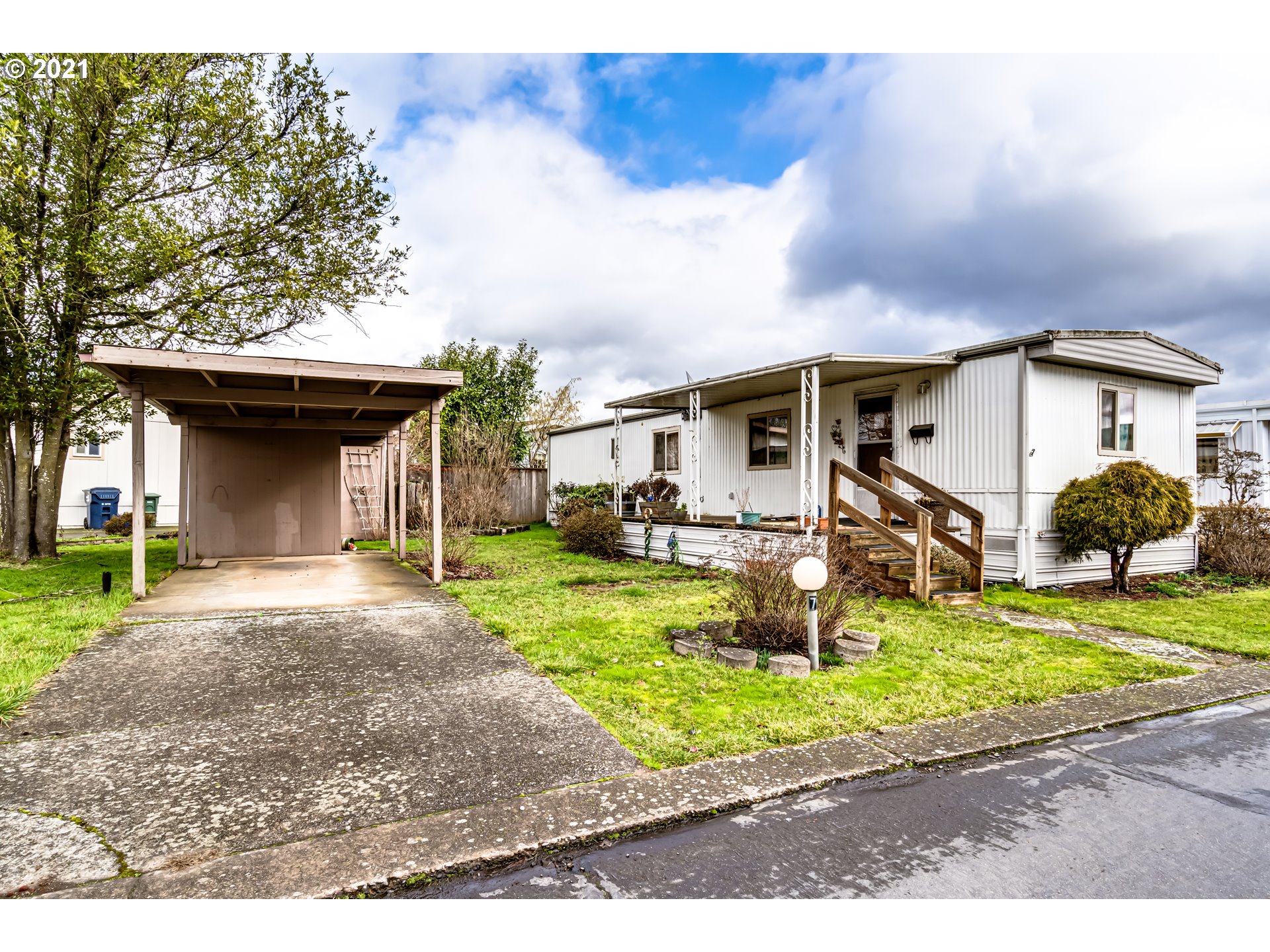 2150 Laura Street, Unit SP 7 Springfield, OR 97477 - Photo 15 of 16