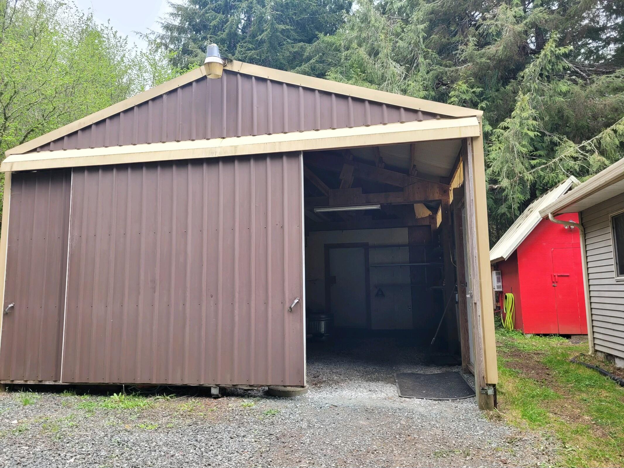 17550 Crest View Lane Nehalem, OR 97131 - Photo 4 of 20 20240424_124017