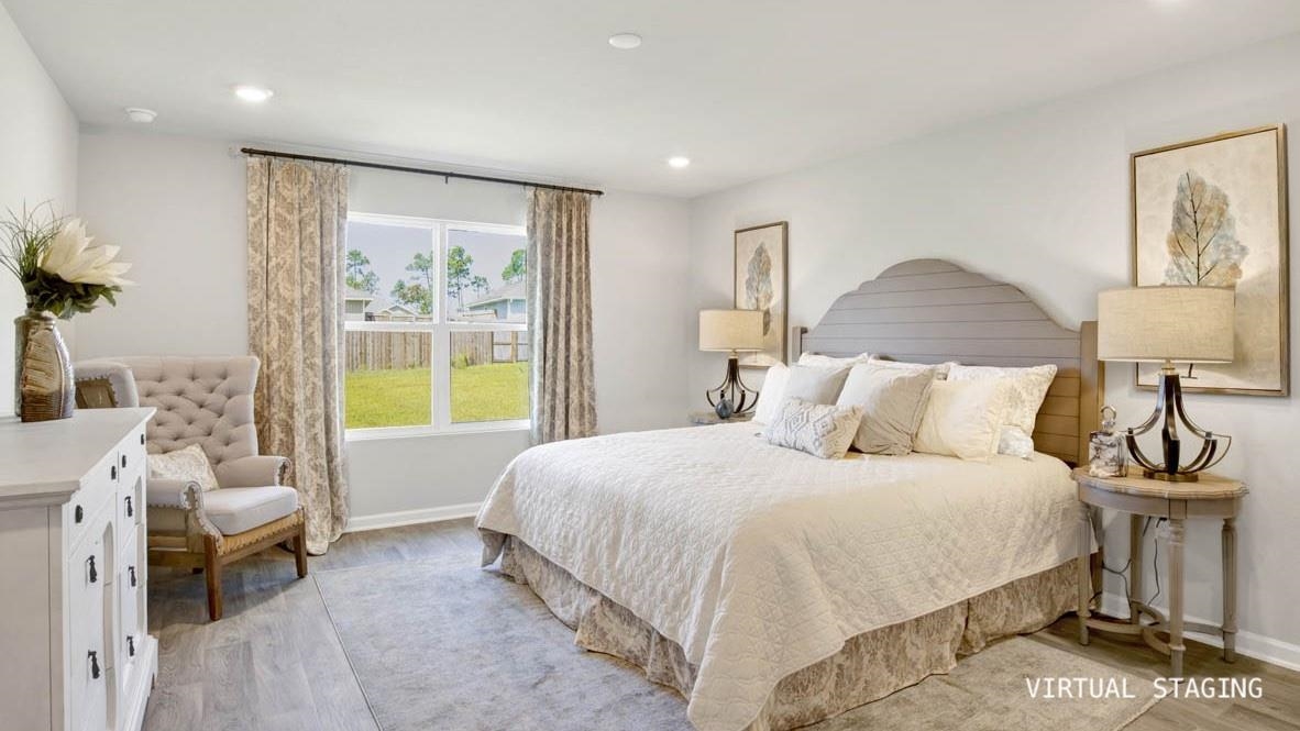 22052 Aleutian Avenue Foley, AL 36535 - Photo 22 of 26 Bedroom