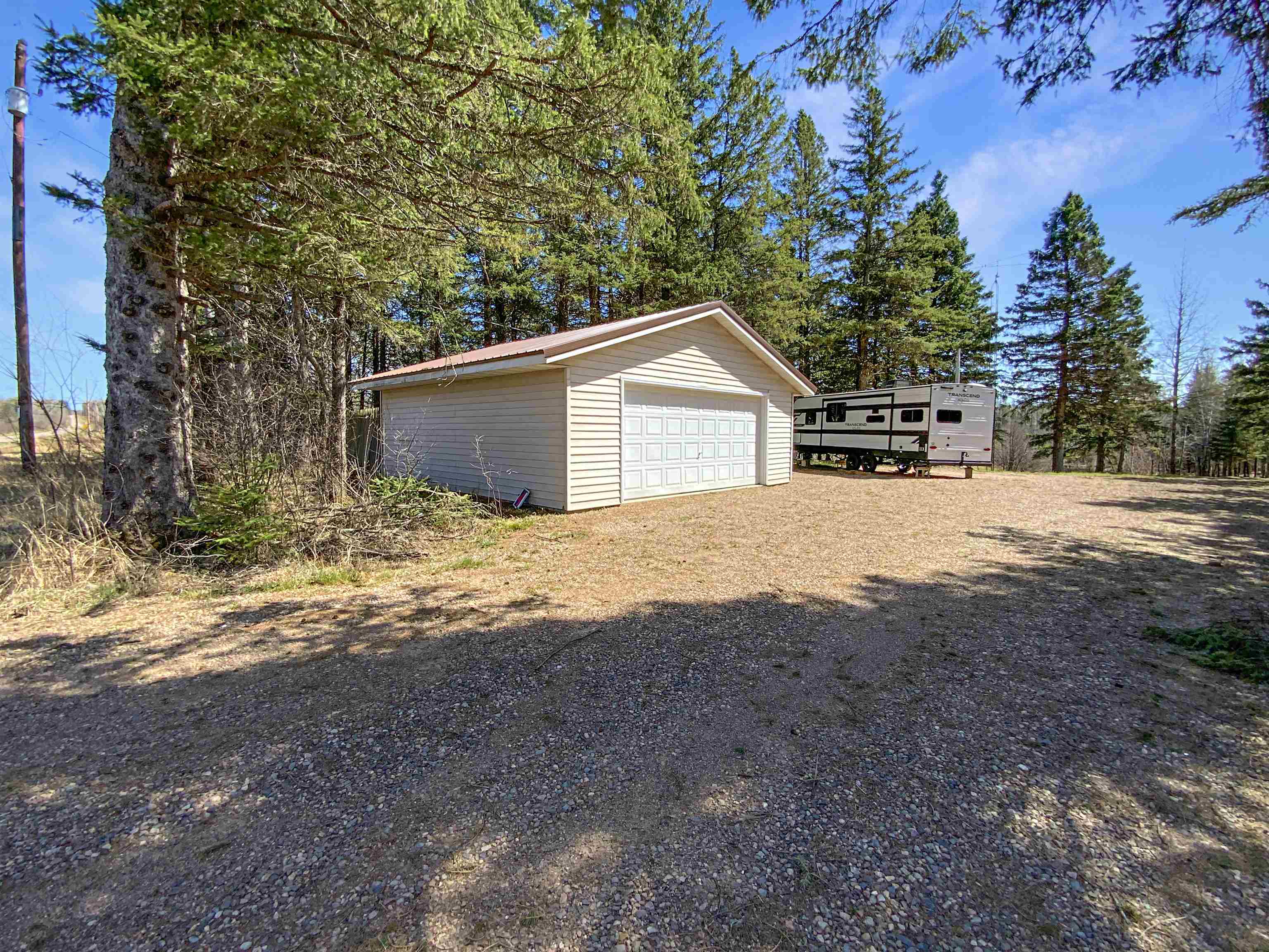 W3997 Goetzke Road Prentice, WI 54556 - Photo 2 of 26