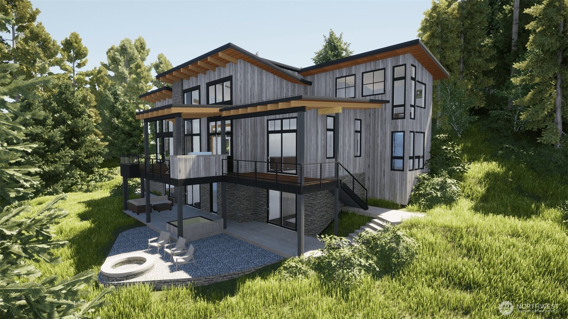 37 Frst Rdg Drive Cle Elum, WA 98922 - Photo 2 of 28