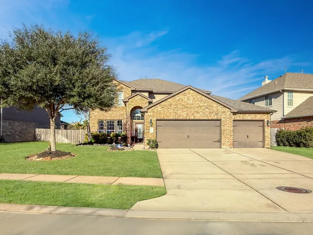 $425,000 | 11323 Lantana Reach Drive, Richmond, TX 77406