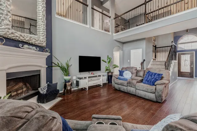 $425,000 | 11323 Lantana Reach Drive, Richmond, TX 77406