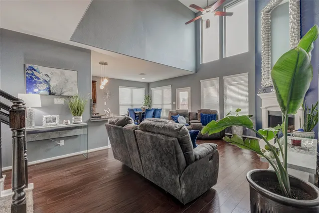 $425,000 | 11323 Lantana Reach Drive, Richmond, TX 77406