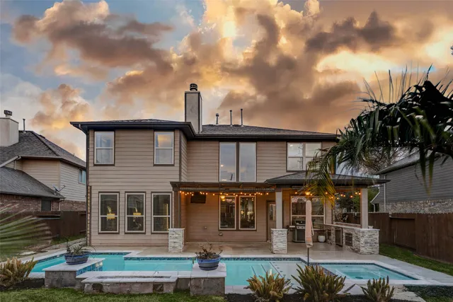 $425,000 | 11323 Lantana Reach Drive, Richmond, TX 77406