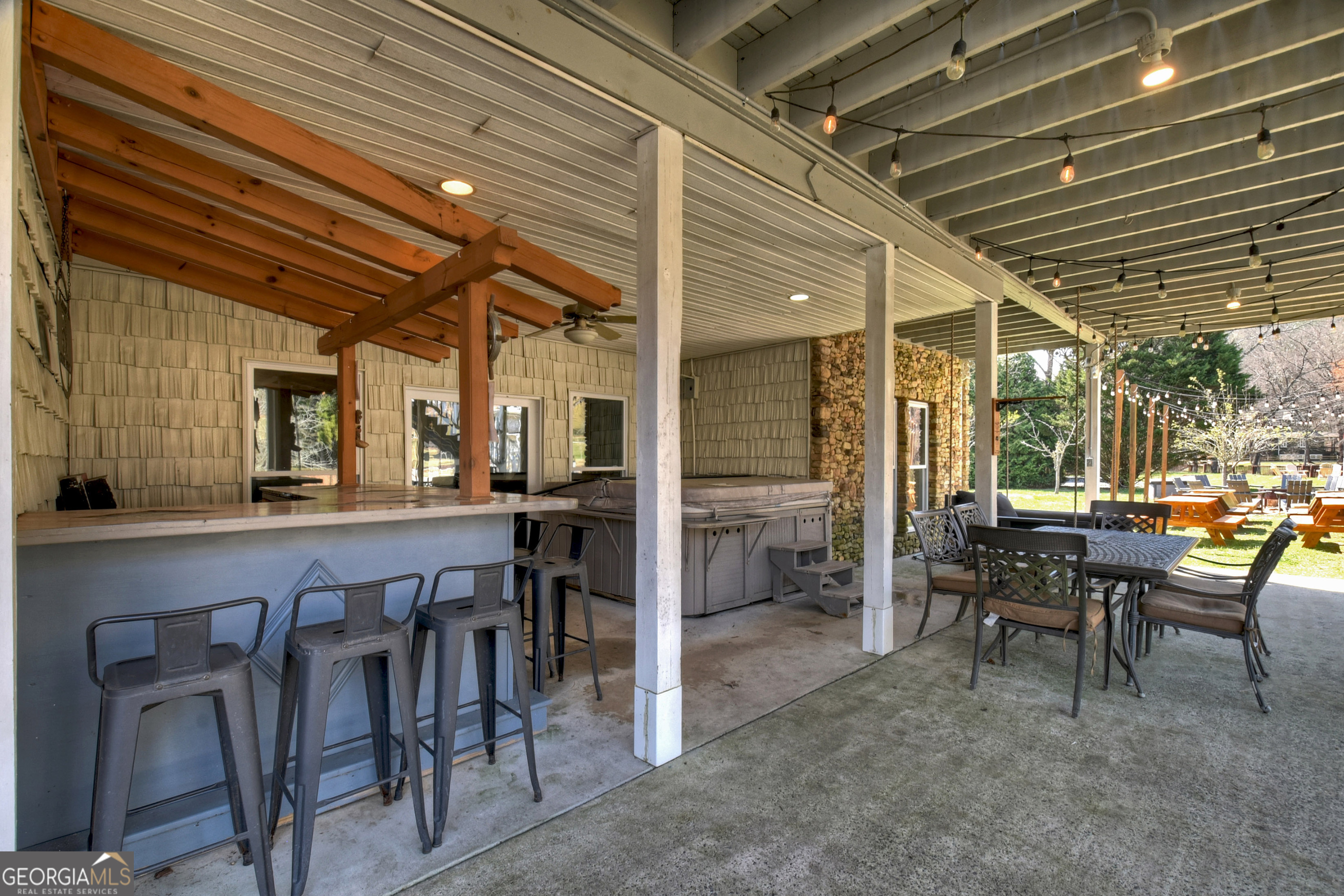 291 Kyle Arp Road Blue Ridge, GA 30513 - Photo 62 of 114