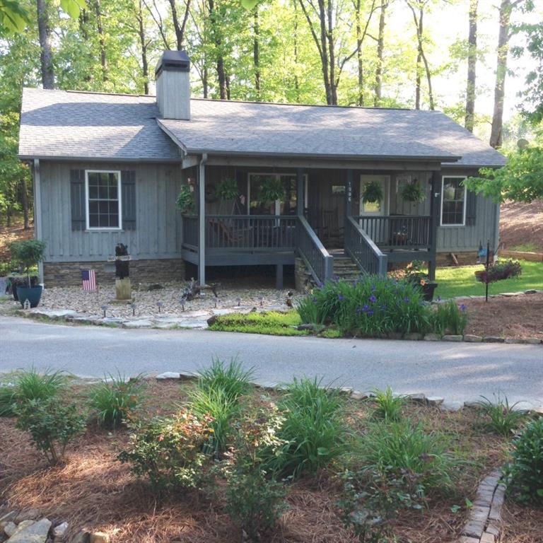 1006 Dean Mountain Road Cleveland, GA 30528 - Photo 1 of 1