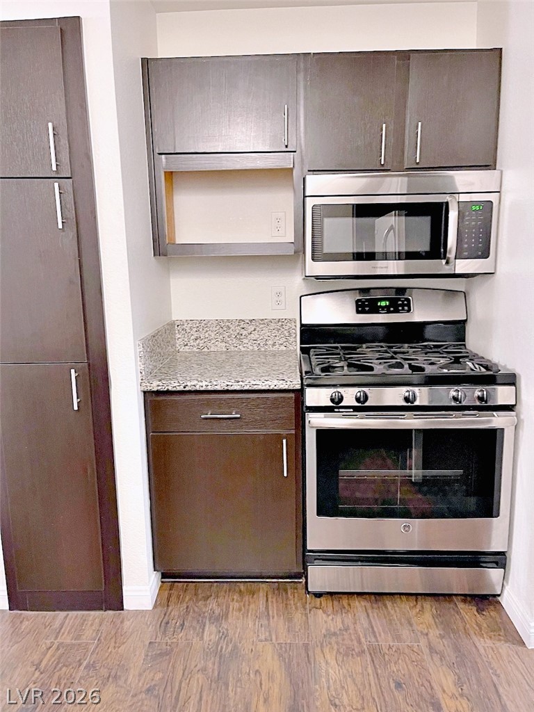 2200 South Fort Apache Road, Unit 2201 Las Vegas, NV 89117 - Photo 12 of 33