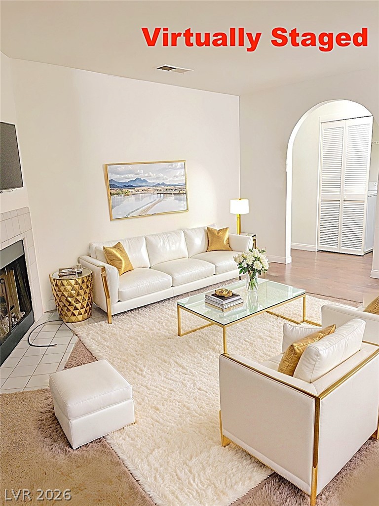 2200 South Fort Apache Road, Unit 2201 Las Vegas, NV 89117 - Photo 16 of 33