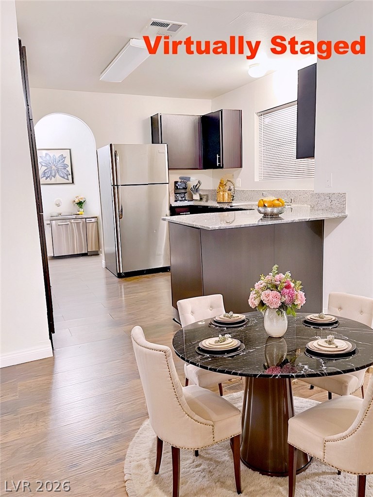 2200 South Fort Apache Road, Unit 2201 Las Vegas, NV 89117 - Photo 8 of 33