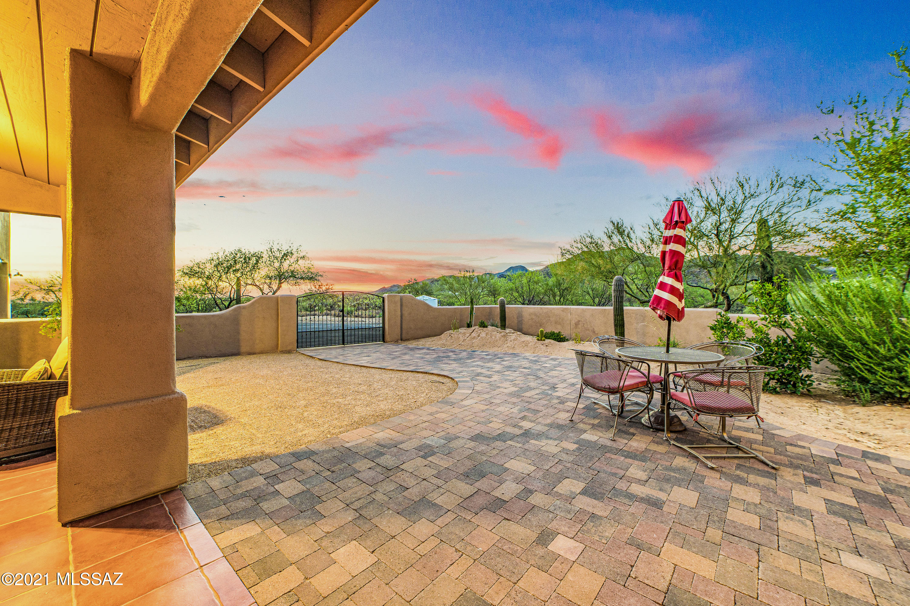 3520 West Moore Road Marana, AZ 85658 - Photo 5 of 44