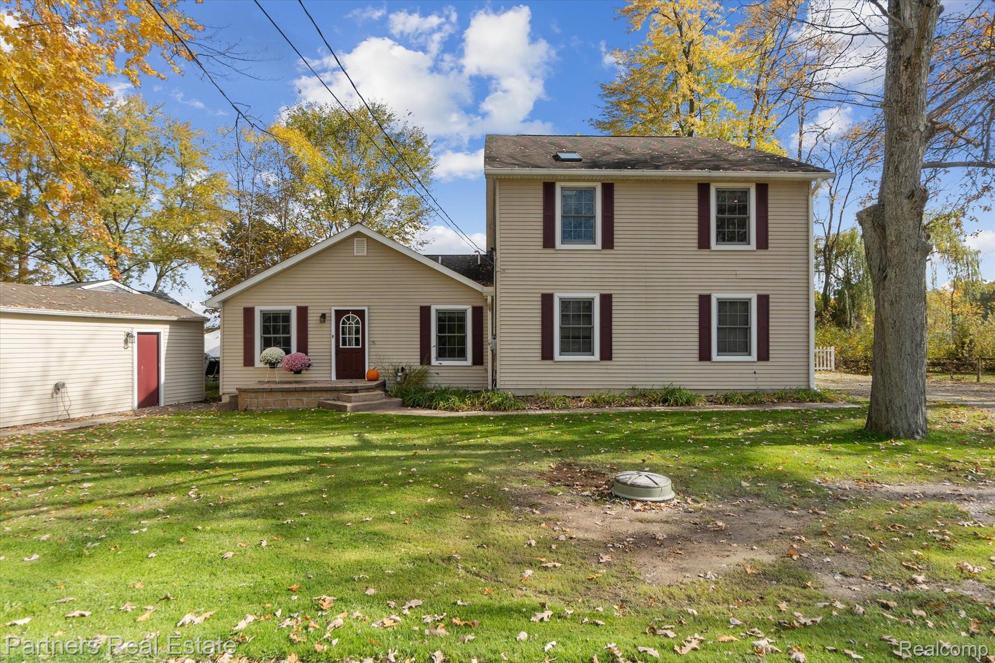8791 Riverside Drive Brighton, MI 48116 - Photo 1 of 66 Gallery Image 1