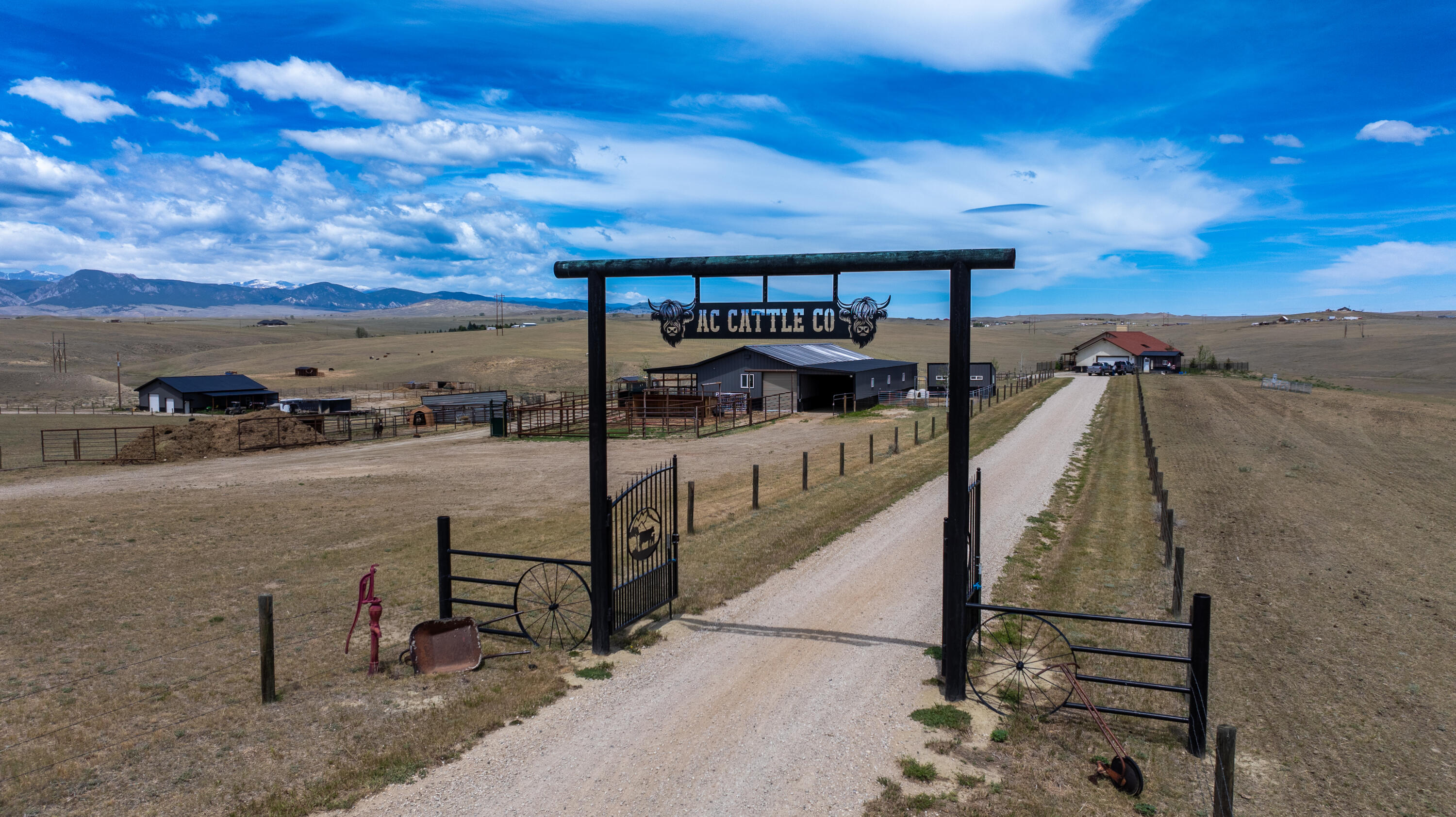 49 Wallows Creek Road Buffalo, WY 82834 - Photo 2 of 34 2