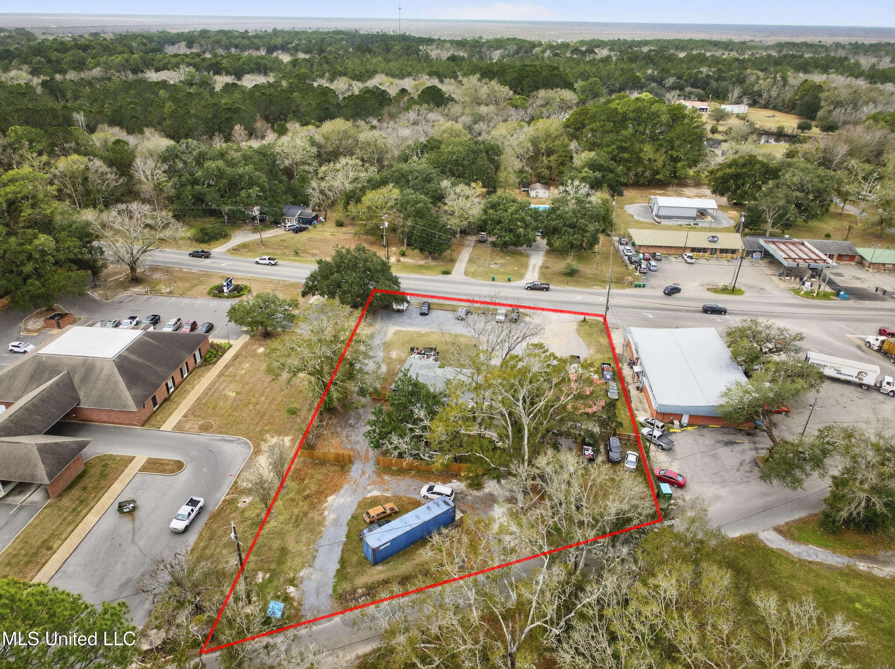 7621 Elder Ferry Road Moss Point, MS 39563 - Photo 39 of 41 7621ElderFerryRd-40
