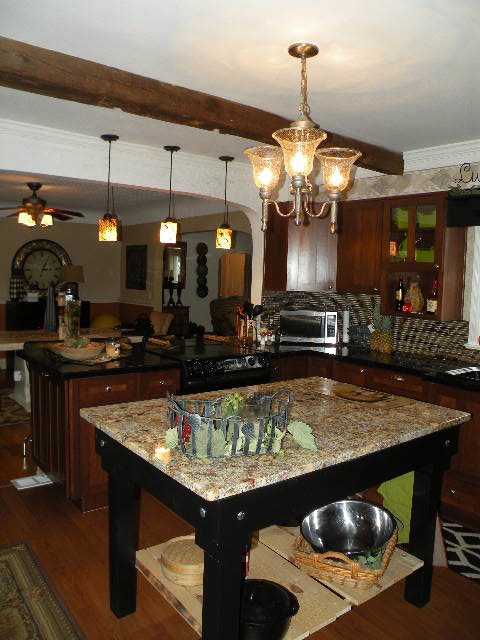 4201 West Bennington Road Owosso, MI 48867 - Photo 8 of 22 31237857-7.JPG