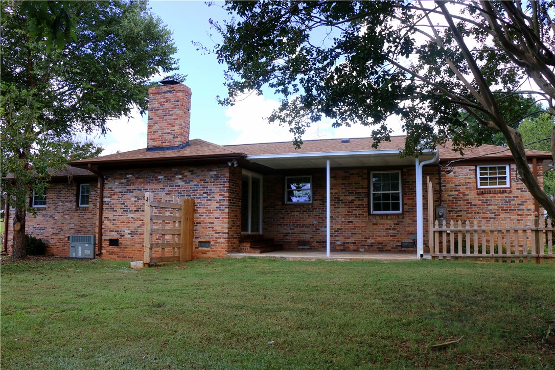 2009 Millgate Road Anderson, SC 29621 - Photo 5 of 33