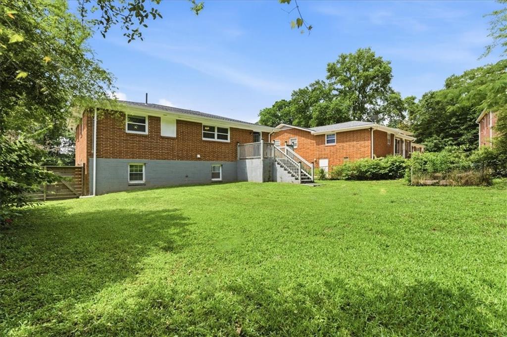 2705 Lincoln Court Northwest Atlanta, GA 30318 - Photo 23 of 25