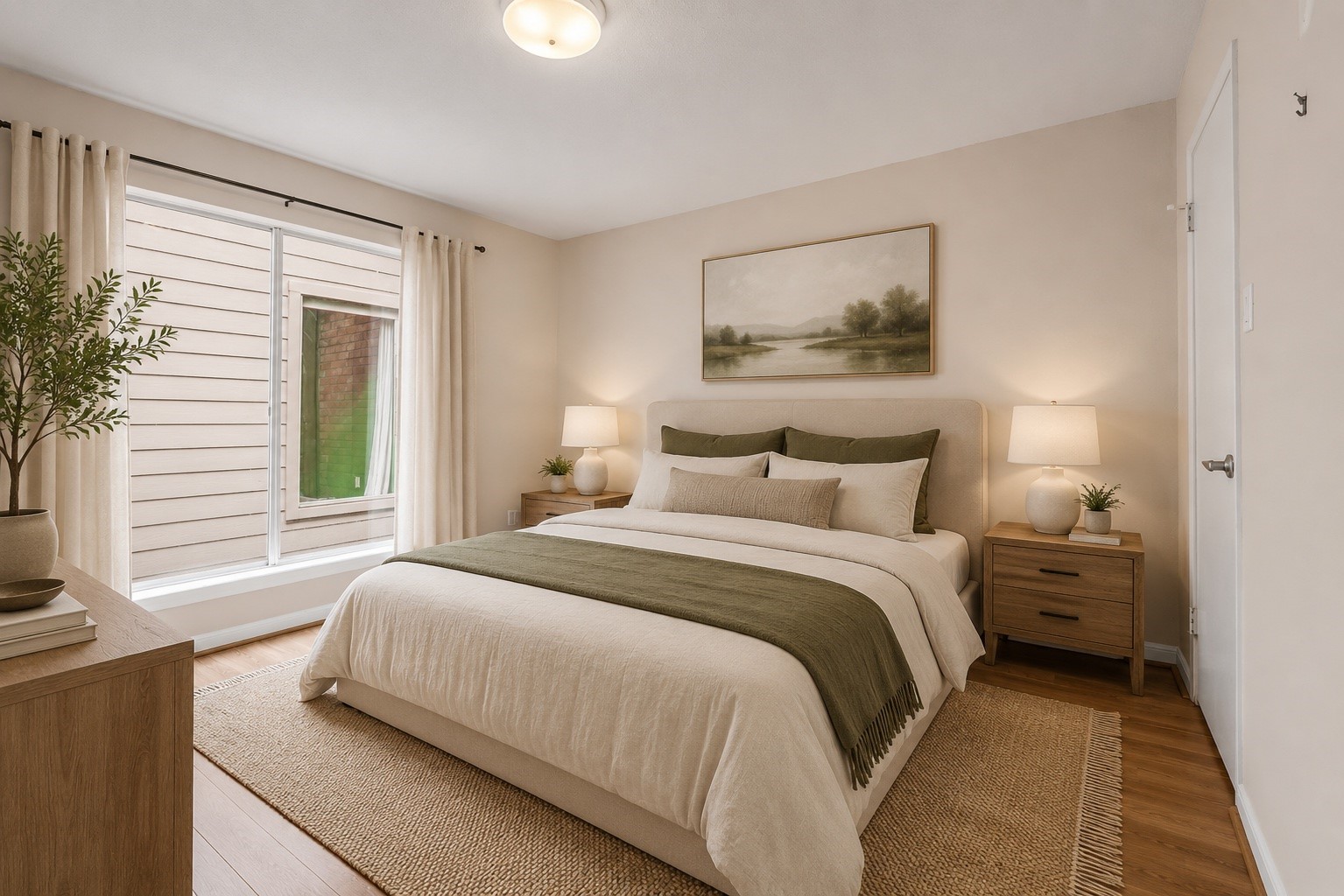7485 Brompton Street, Unit 7485 Houston, TX 77025 - Photo 32 of 43 Virtually staged